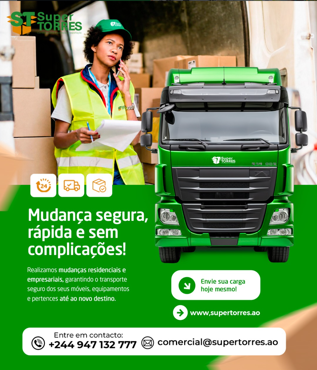 Comunicação Visual para Pontos de Venda e Montras