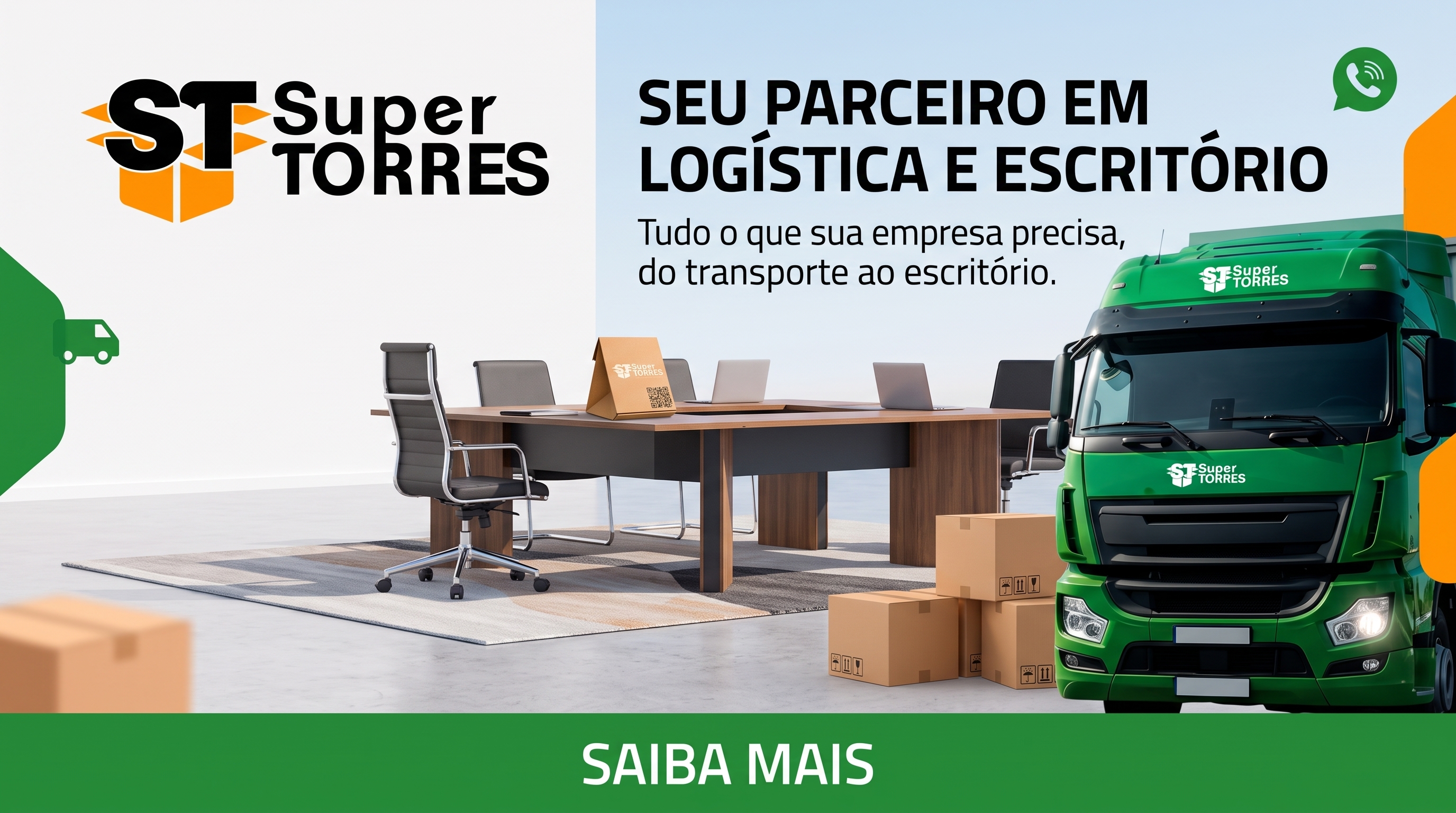 SuperTORRES Soluções Gráficas e Estafeta - Capa 6